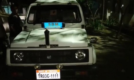 Ragging in Udaipur JNV triggers tension inside Campus Ragging in Udaipur JNV triggers tension inside Campus